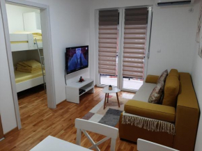 Apartman Lensa